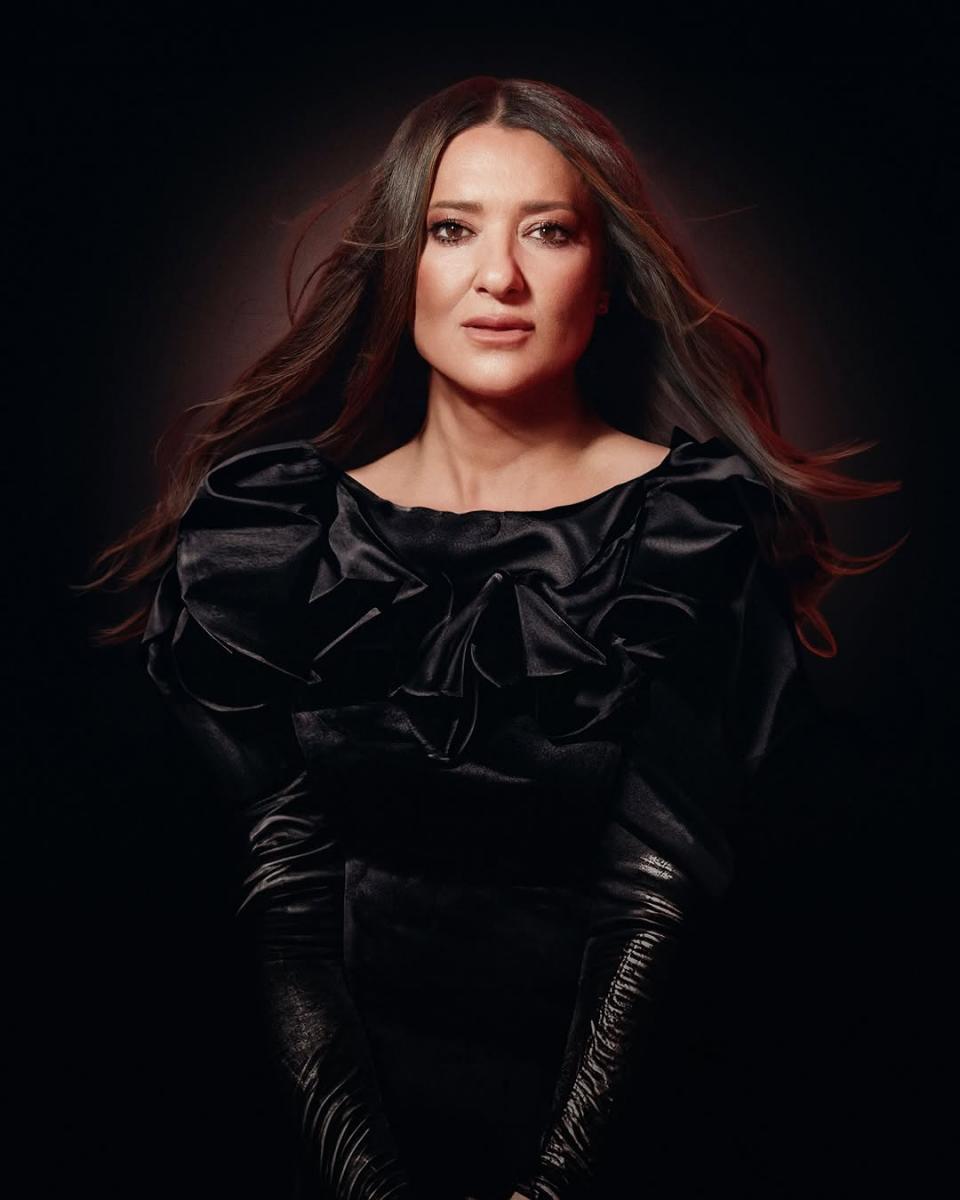 Наталія Могилевська Наталія Могилевська