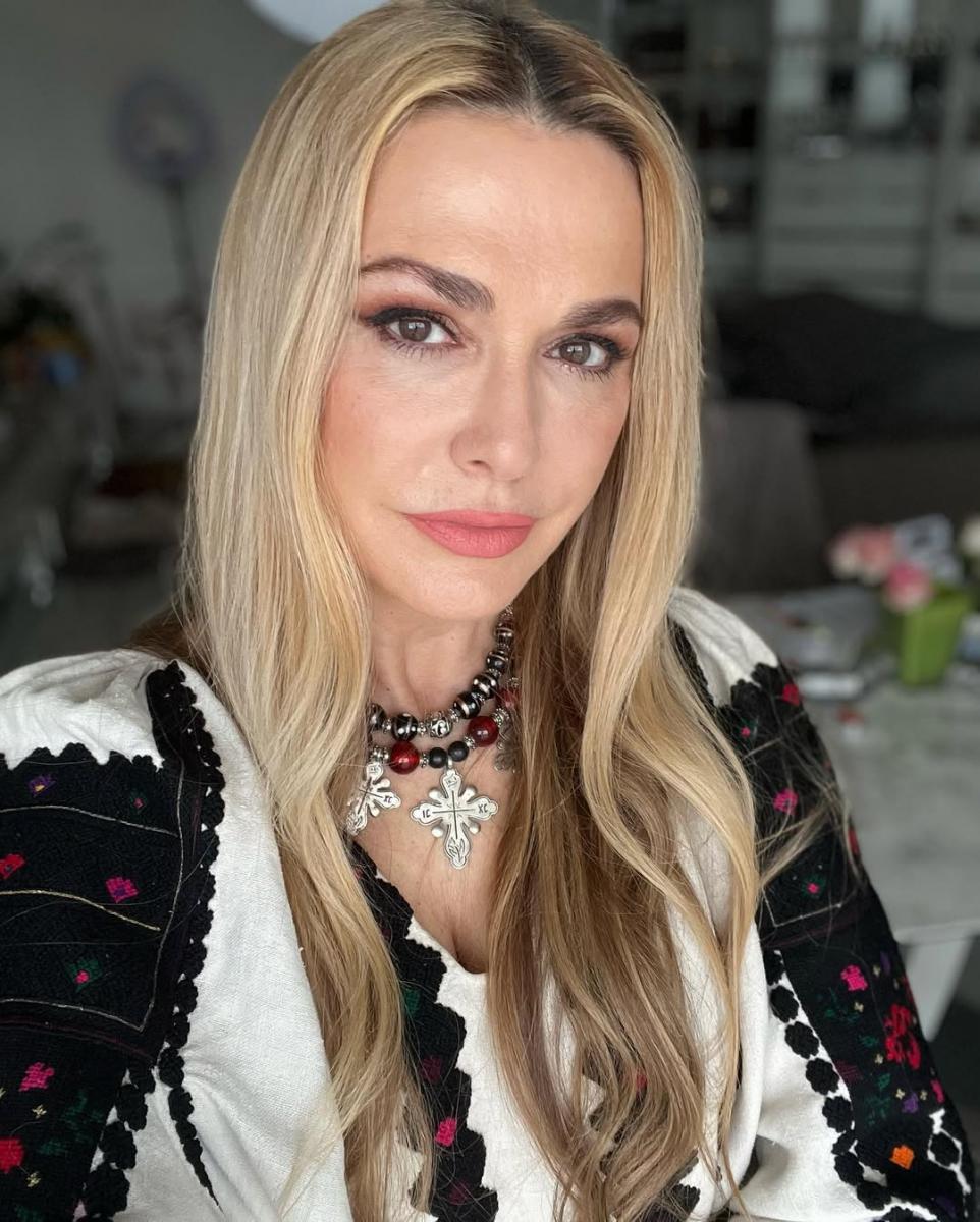 Ольга Сумська Ольга Сумська