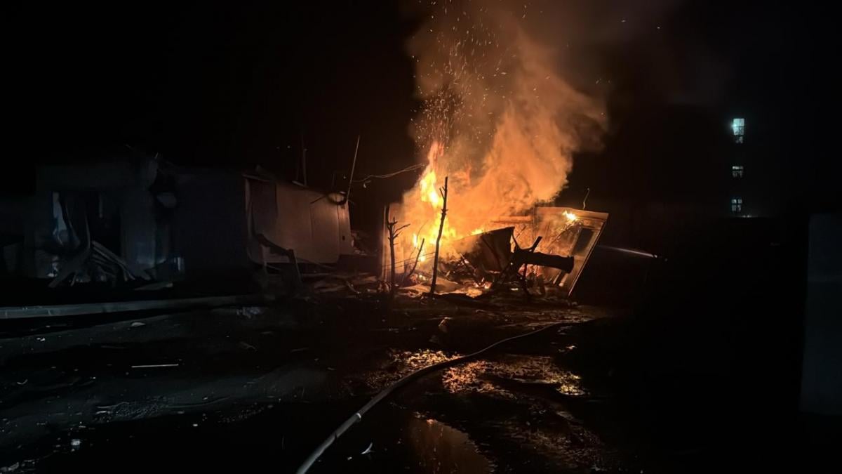 Наслідки нападу на Самшину Наслідки нападу на Самшину