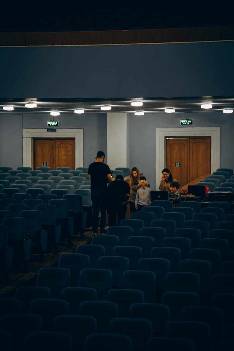 1+1 media та Kozak Siromaha здійснили мрію хлопчика, чий батько героїчно захищав Україну 1+1 media та Kozak Siromaha здійснили мрію хлопчика, чий батько героїчно захищав Україну