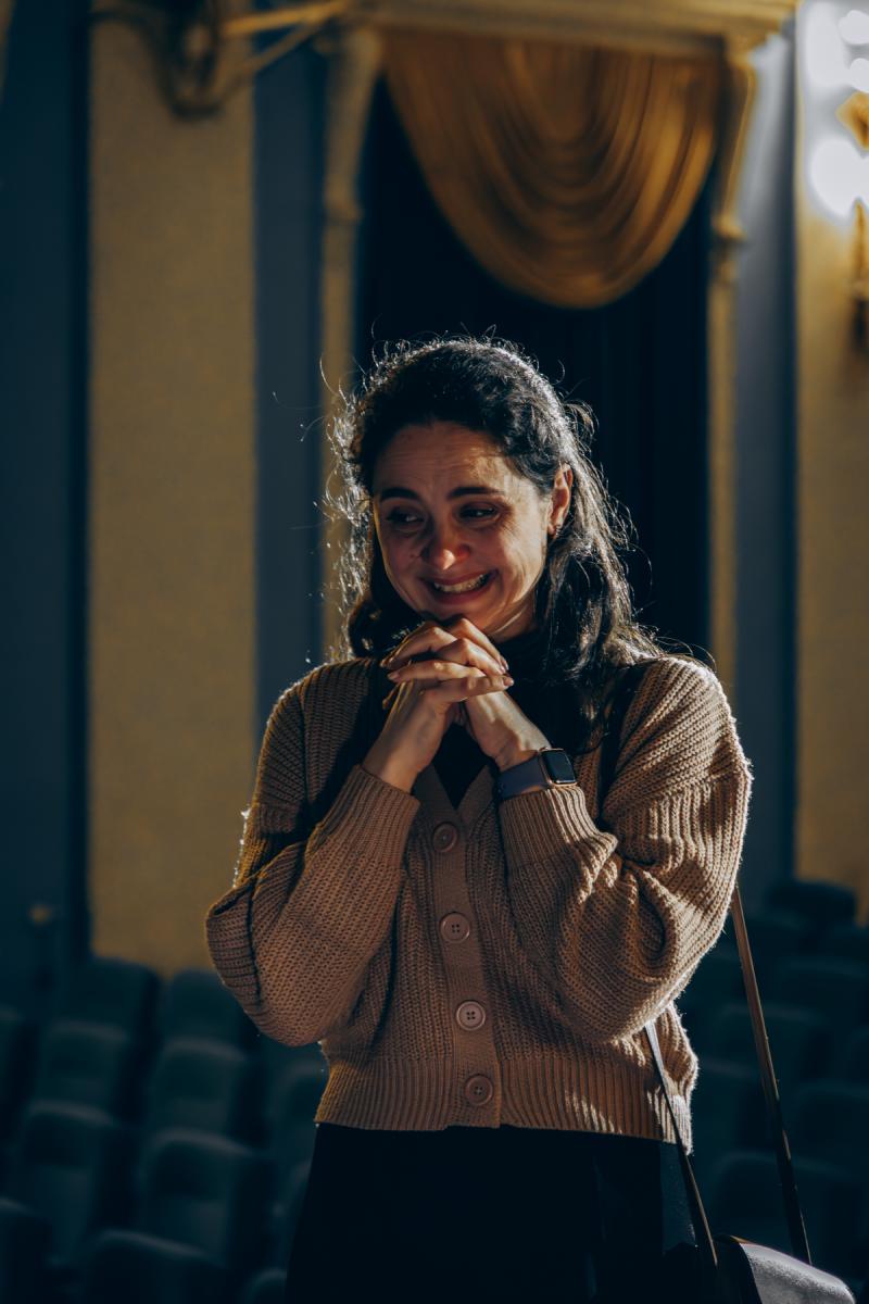 1+1 media та Kozak Siromaha здійснили мрію хлопчика, чий батько героїчно захищав Україну 1+1 media та Kozak Siromaha здійснили мрію хлопчика, чий батько героїчно захищав Україну