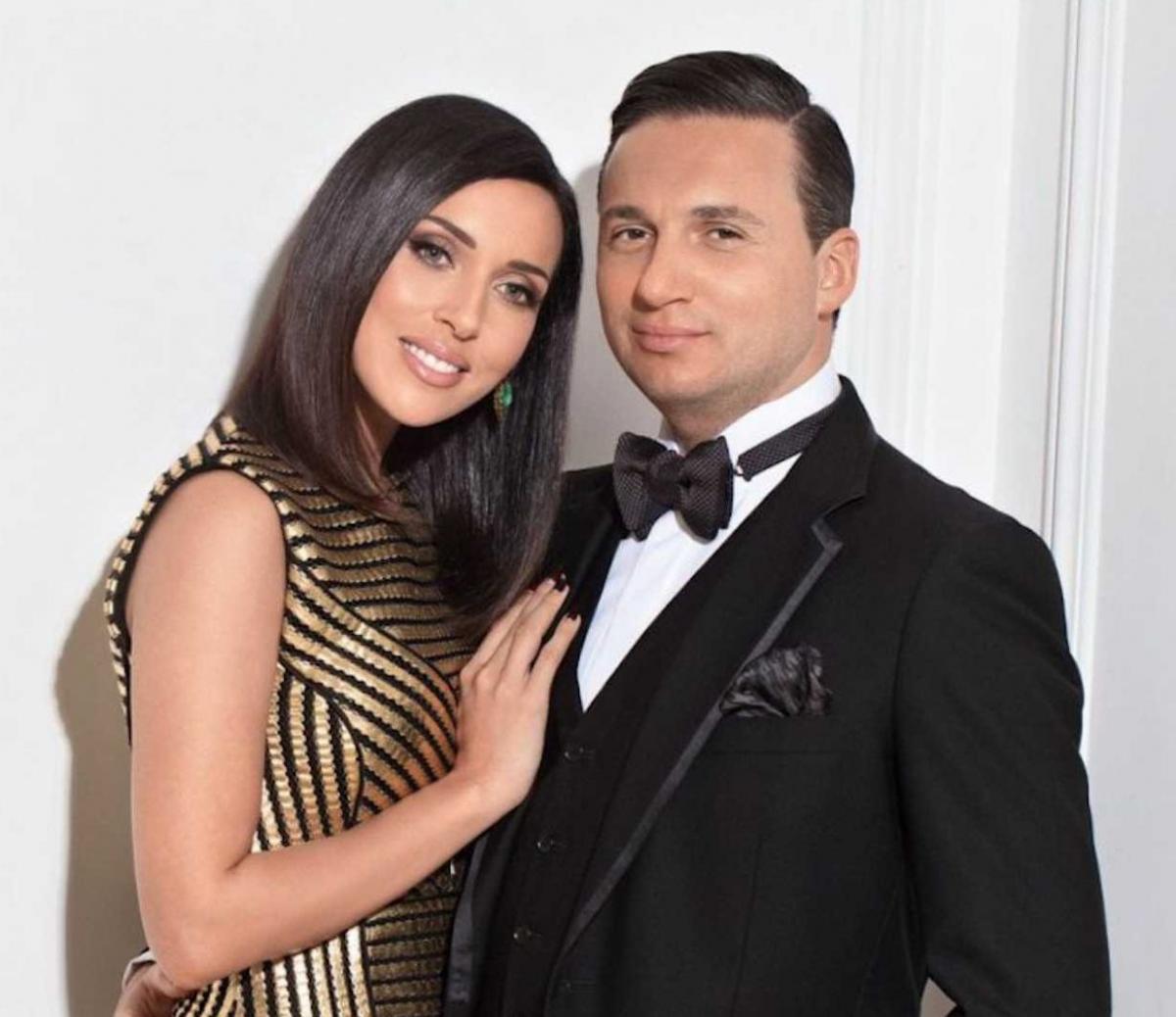 Алсу пыталась ограничить свободу Абрамова  Алсу пыталась ограничить свободу Абрамова