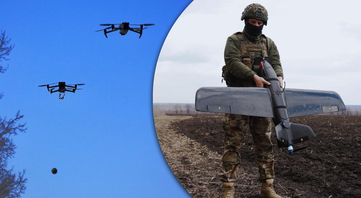 Україна впроваджує нову модель ведення війни: що відомо про дроново-штурмові підрозділи