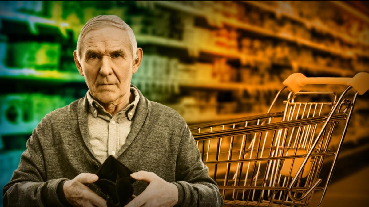 Экономист объяснил, почему в Украине заоблачные цены на овощи Экономист объяснил, почему в Украине заоблачные цены на овощи