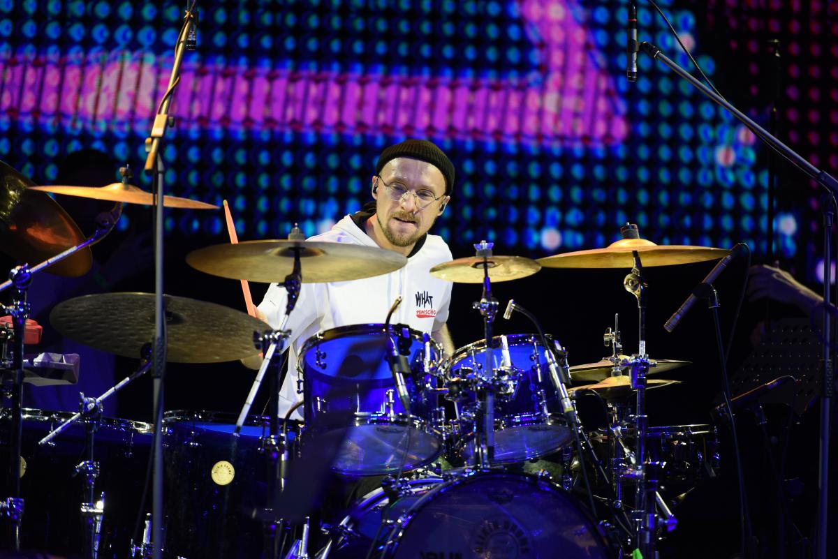 Перспективи й користь гри на барабанах: інтерв'ю з організаторами Drum Island Fest