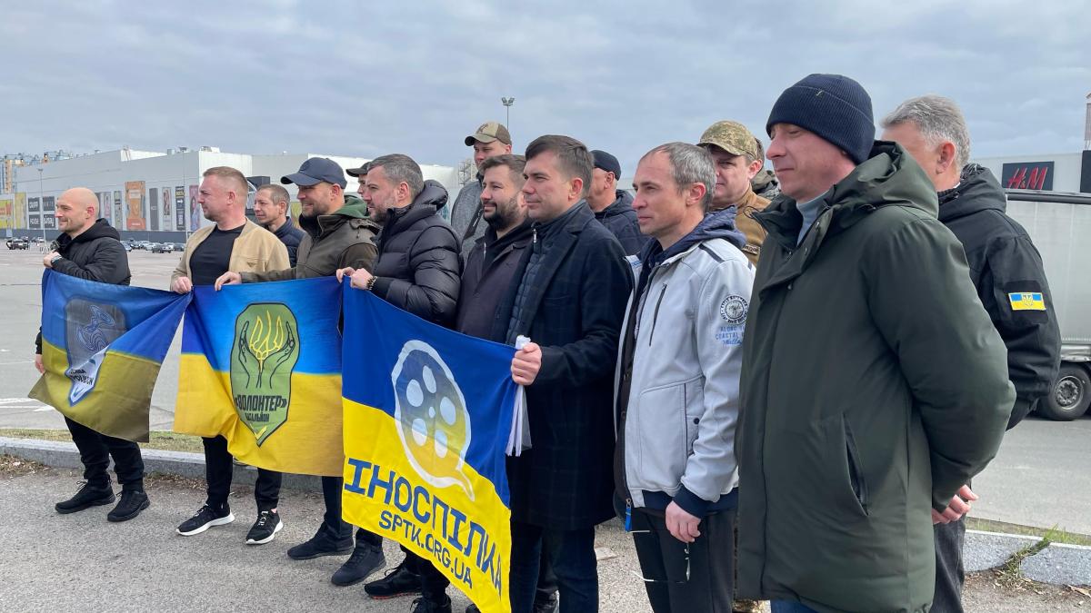 Меценат Олег Крот Меценат Олег Крот