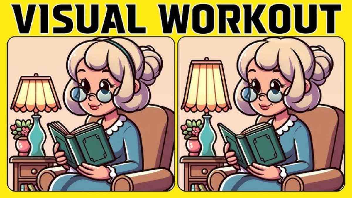 Загадка Загадка