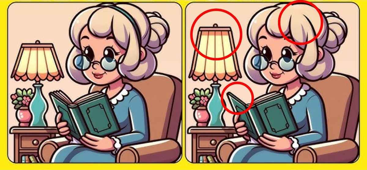 Загадка Загадка