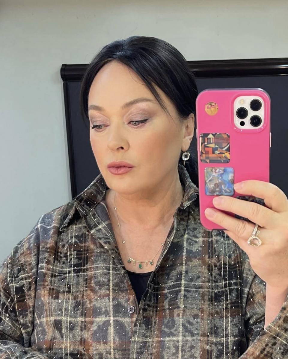 Гузєєва принизила пропагандистів Гузєєва принизила пропагандистів