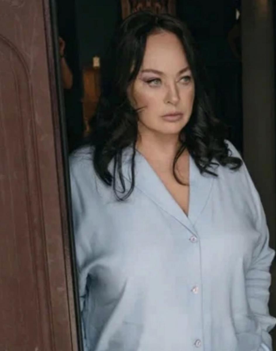 Гузєєва принизила пропагандистів Гузєєва принизила пропагандистів