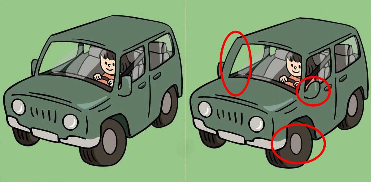 головоломка