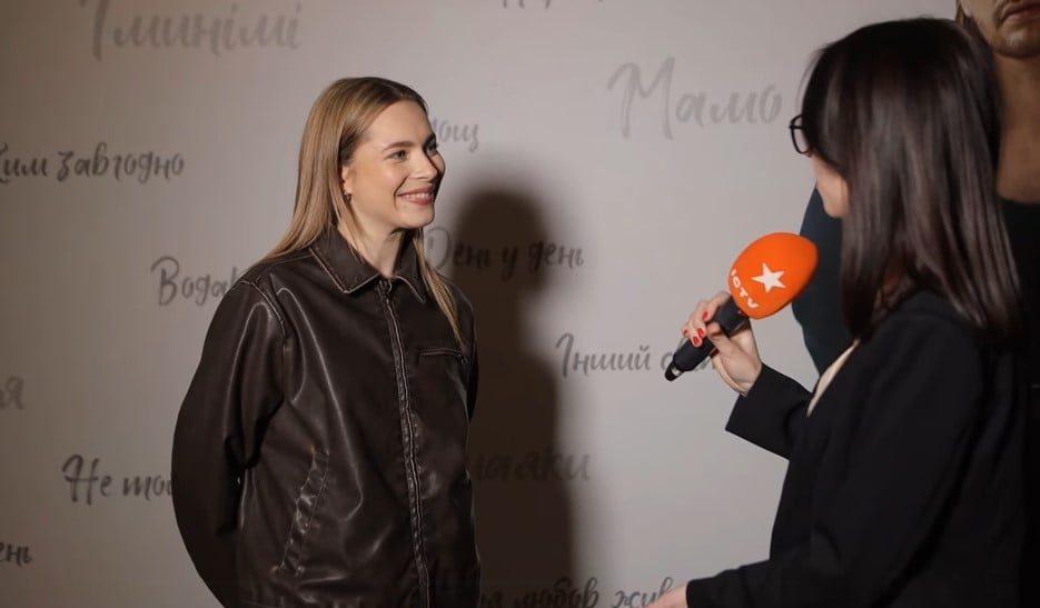 Марія Кравець