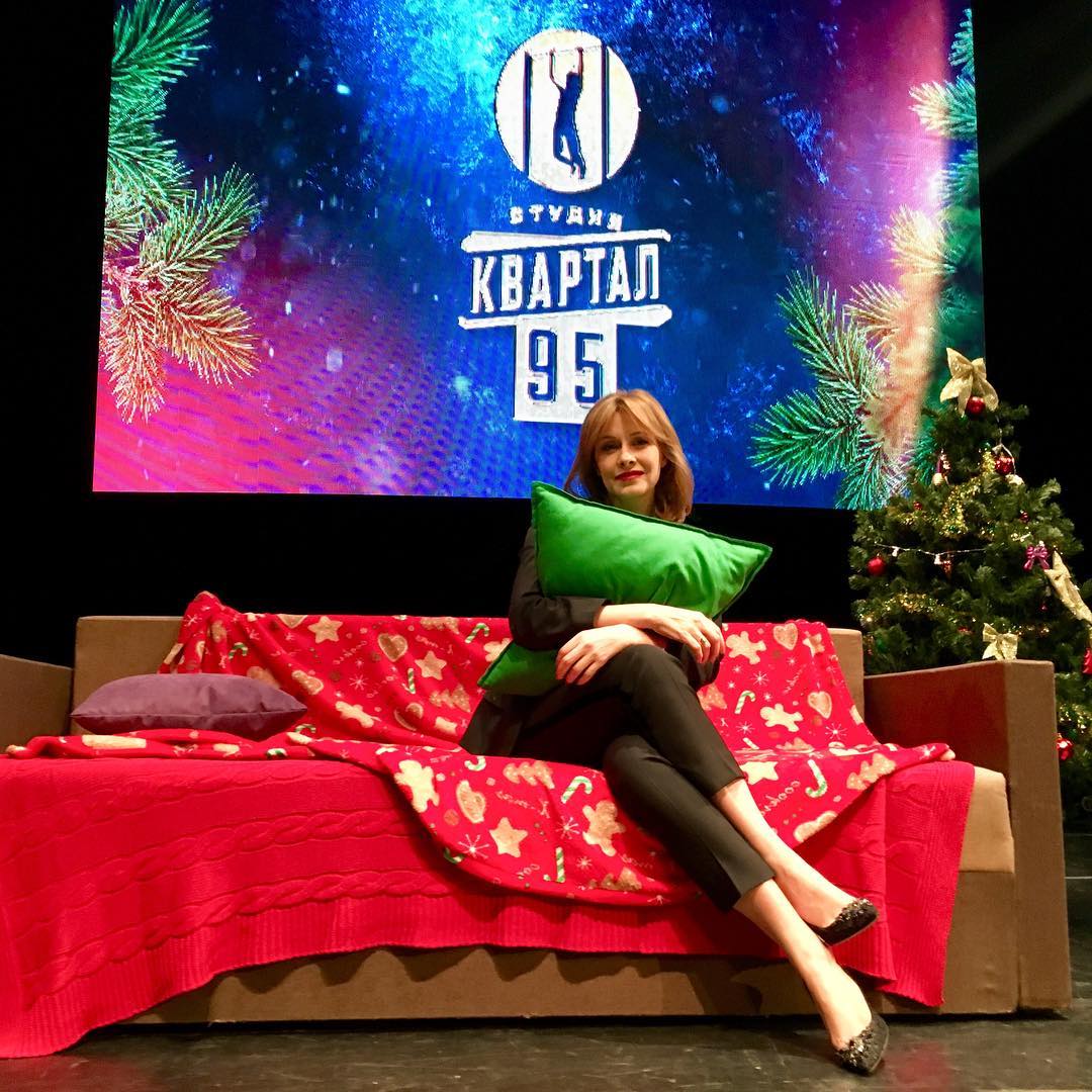 Олена Кравець