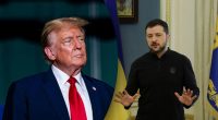 Україні потрібен лідер: у Трампа зробили нову заяву щодо відставки Зеленського