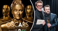 Переможці премії Оскар-2025 - повний список