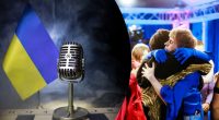 Євробачення-2025: у прогнозах букмекерів для України додалося оптимізму