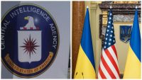 Остановка обмена разведданными с Украиной: в ЦРУ сделали важное заявление