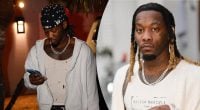 Популярний американський репер Offset їде в РФ із концертом