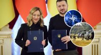 Україна може попасти під дію 5 статті НАТО: Італія здивувала заявою