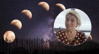 Лунное затмение в марте: какие неожиданные события ждут каждый знак зодиака