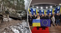 Виникнуть труднощі: які країни виступлять проти плану переозброєння Європи