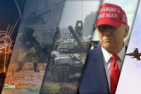 Прорив РФ на Сумщині та нові вимоги Трампа: головні новини України (дайджест)