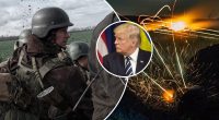 Трамп зробив важливу заяву про передачу розвідданих Україні: що сказав
