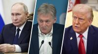 США та Росія починають реставрувати відносини: у Кремлі вийшли з заявою
