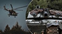 Чи буде Брянська область наступною: експерт розповів про розширення буферної зони