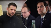 США примушують Україну піти на територіальні поступки: про які землі йдеться