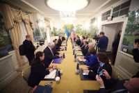 Результати переговорів у Саудівській Аравії: успіх України і дилема для путіна