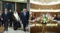 Зустріч України та США стартувала: перші заяви Києва, кадри