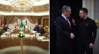 Британія була за лаштунками переговорів: стали відомі деталі плану перемир'я