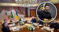 Ніхто не вірить росіянам: Зеленський розкрив сенс 30-ти днів тиші
