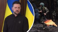Гарантії безпеки, 30 днів тиші і вибори: Зеленський зробив низку важливих заяв
