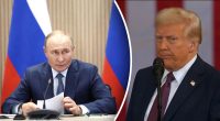 Трамп поставив Путіну ультиматум з конкретним терміном: що чекає на Росію