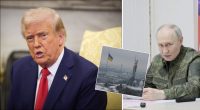 Чи хоче Путін миру з Україною: розвідка США дала свою оцінку