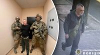 В Одесі по гарячих слідах затримали ймовірного вбивцю активіста Дем'яна Ганула