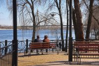 Морозна погода відступає: синоптик розповіла, коли чекати потепління в Україні