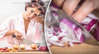 Чому цибуля змушує нас плакати: 4 ефективні способи як нарізати овоч без сліз