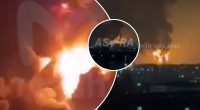 РФ звинуватила Україну в обстрілі станції Суджа: в Генштабі гостро відповіли