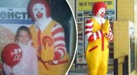 Чому зник Рональд МакДональд: моторошна правда про культового клоуна з McDonald's