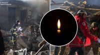 РФ одним ударом забрала життя цілої родини: деталі цинічної атаки на Запоріжжя