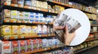 Ціни поповзли вгору: ключовий продукт перед Великоднем почав дорожчати