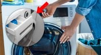 Більшість робить помилку: у який відсік пральної машини заливати порошок