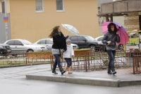 Опасная погода будет уже в ближайшие часы: украинцев призвали быть осторожными