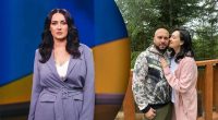 Через месяц после помолвки: Витвицкая заговорила про свадьбу с женихом-военным