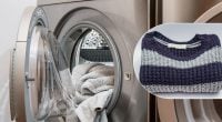 Як розтягнути светр, що сів після прання: хитрий лайфхак врятує річ