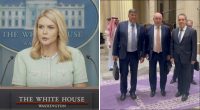 Переговори США і РФ в Ер-Ріяді: у Трампа заявили про прогрес у питанні перемир'я
