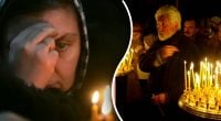 Хреститись руками недостатньо - священник розкрив, що насправді каже Біблія